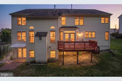 3592 Water Birch Court, Woodbridge, VA 22192 - Photo 50