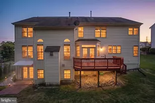 3592 Water Birch Ct, Woodbridge, VA 22192 - Photo 50