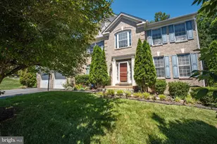 3592 Water Birch Ct, Woodbridge, VA 22192 - Photo 1