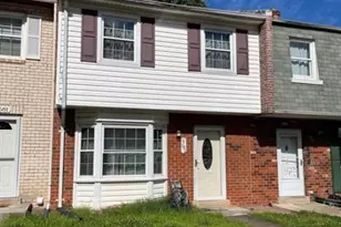 14583 Earlham Ct, Woodbridge, VA 22193 - Photo 1