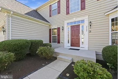 2468 Trimaran Way, Woodbridge, VA 22191 - Photo 4