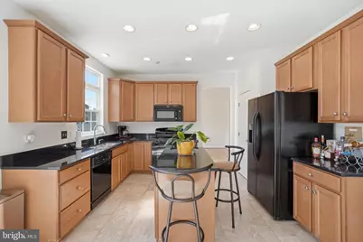2468 Trimaran Way, Woodbridge, VA 22191 - Photo 18