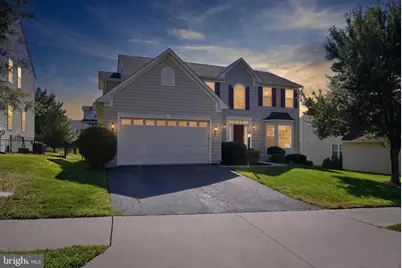 2468 Trimaran Way, Woodbridge, VA 22191 - Photo 2