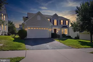 2468 Trimaran Way, Woodbridge, VA 22191 - Photo 2
