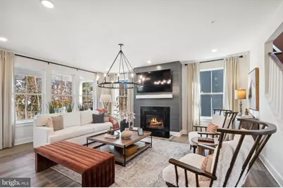 5405 Cross Lane #LOT 202, Woodbridge, VA 22192 - Photo 6