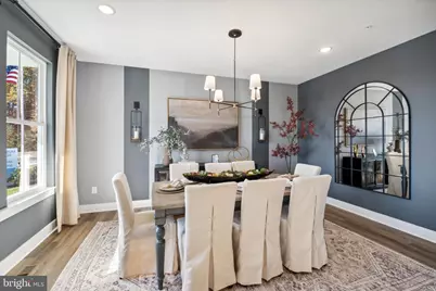 5405 Cross Lane #LOT 202, Woodbridge, VA 22192 - Photo 2