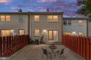 4305 Ensbrook Ln, Woodbridge, VA 22193 - Photo 4