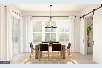 12401 Wythe House Road #LOT 209, Woodbridge, VA 22192 - Photo 4