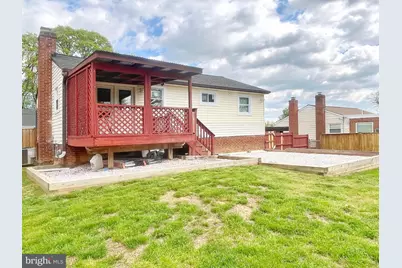 1613 Frances Drive, Woodbridge, VA 22191 - Photo 10