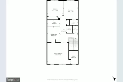 2289 Kew Gardens Drive, Woodbridge, VA 22191 - Photo 60