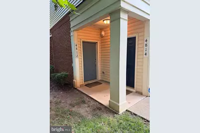 4812 Dane Ridge Circle, Woodbridge, VA 22193 - Photo 1