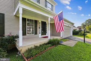 3504 Lacrosse Ct, Woodbridge, VA 22193 - Photo 4