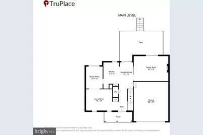 3504 Lacrosse Court, Woodbridge, VA 22193 - Photo 68