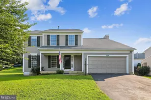 3504 Lacrosse Ct, Woodbridge, VA 22193 - Photo 1