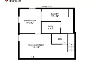3504 Lacrosse Ct, Woodbridge, VA 22193 - Photo 70