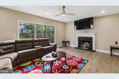 3504 Lacrosse Court, Woodbridge, VA 22193 - Photo 10