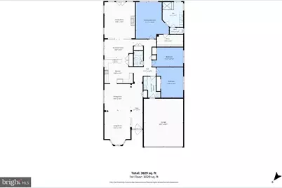 16908 Four Seasons Drive, Dumfries, VA 22025 - Photo 40
