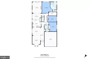 16908 Four Seasons Dr, Dumfries, VA 22025 - Photo 40