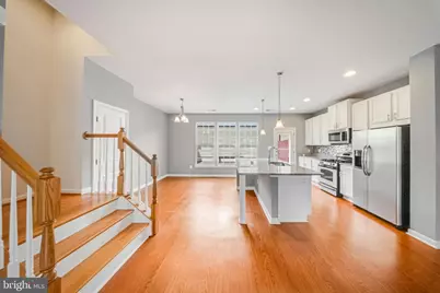 9326 Alvyn Lake Circle, Bristow, VA 20136 - Photo 8