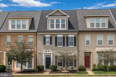 9326 Alvyn Lake Circle, Bristow, VA 20136 - Photo 2