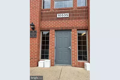 10535 Crestwood Drive #101, Manassas, VA 20109 - Photo 1