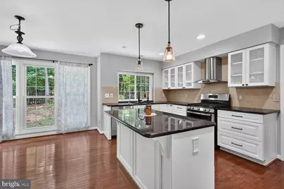 3569 Eskew Court, Woodbridge, VA 22192 - Photo 10