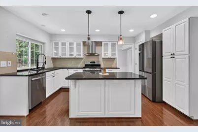 3569 Eskew Court, Woodbridge, VA 22192 - Photo 12