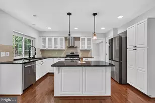 3569 Eskew Ct, Woodbridge, VA 22192 - Photo 12