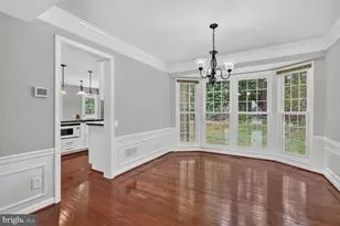 3569 Eskew Ct, Woodbridge, VA 22192 - Photo 6
