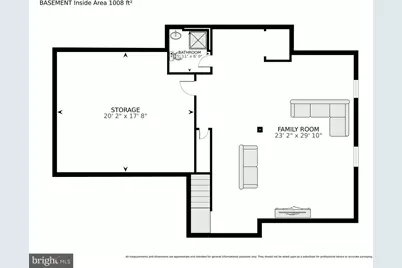 3569 Eskew Court, Woodbridge, VA 22192 - Photo 48