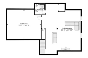 3569 Eskew Ct, Woodbridge, VA 22192 - Photo 48