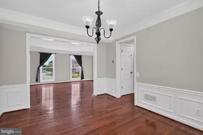 3569 Eskew Court, Woodbridge, VA 22192 - Photo 8
