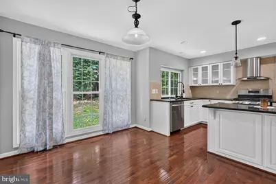 3569 Eskew Court, Woodbridge, VA 22192 - Photo 14