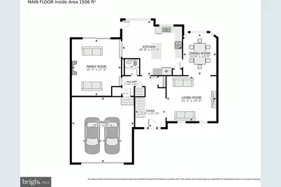 3569 Eskew Court, Woodbridge, VA 22192 - Photo 46