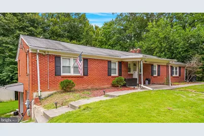 17724 Batestown Road, Dumfries, VA 22025 - Photo 1