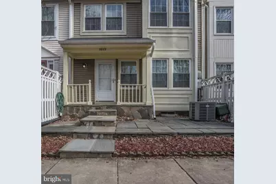 3829 Salemway Court, Woodbridge, VA 22192 - Photo 1