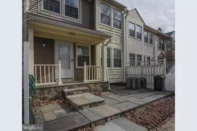 3829 Salemway Court, Woodbridge, VA 22192 - Photo 2