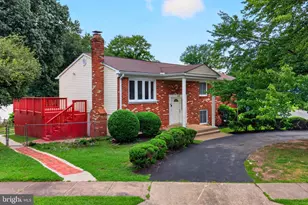 13299 Nassau Dr, Woodbridge, VA 22193 - Photo 28