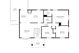 13299 Nassau Dr, Woodbridge, VA 22193 - Photo 38