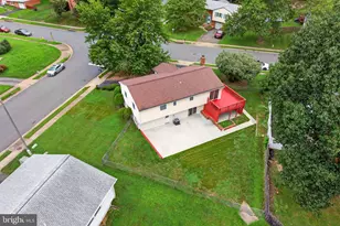 13299 Nassau Dr, Woodbridge, VA 22193 - Photo 40