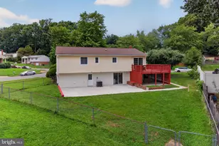 13299 Nassau Dr, Woodbridge, VA 22193 - Photo 36