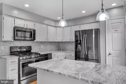 3610 Eagle Rock Court, Woodbridge, VA 22192 - Photo 16