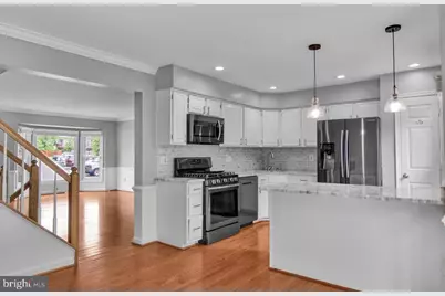 3610 Eagle Rock Court, Woodbridge, VA 22192 - Photo 14