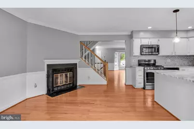 3610 Eagle Rock Court, Woodbridge, VA 22192 - Photo 12