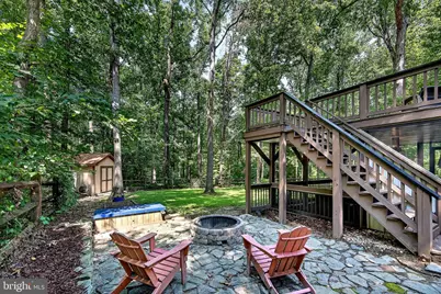 12542 Cavalier Drive, Woodbridge, VA 22192 - Photo 52