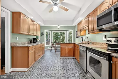 12542 Cavalier Drive, Woodbridge, VA 22192 - Photo 16