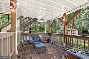 12542 Cavalier Dr, Woodbridge, VA 22192 - Photo 40
