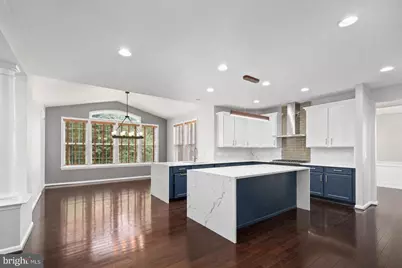 16355 Boatswain Circle, Woodbridge, VA 22191 - Photo 6