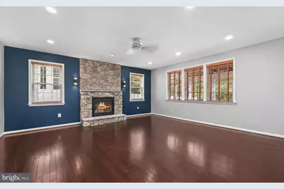 16355 Boatswain Circle, Woodbridge, VA 22191 - Photo 8