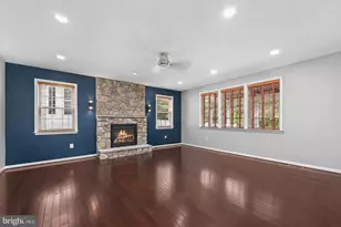 16355 Boatswain Cir, Woodbridge, VA 22191 - Photo 8